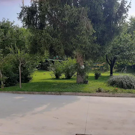 Casa Bibi *