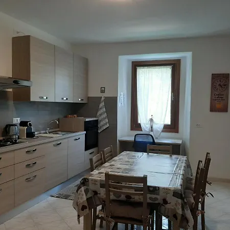 Casa Bibi Holiday home