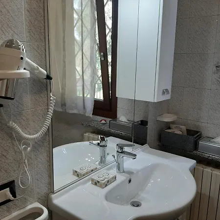 Holiday home Casa Bibi