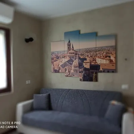 Holiday home Casa Bibi