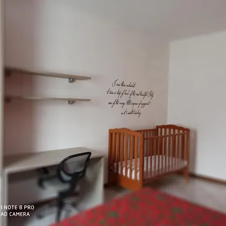 Casa Bibi Holiday home *