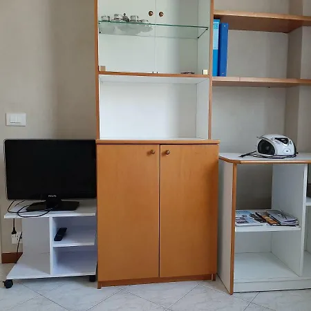 Casa Bibi Holiday home Bergamo