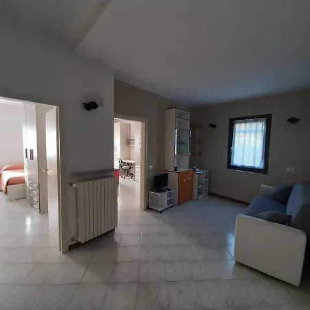 Holiday home Casa Bibi