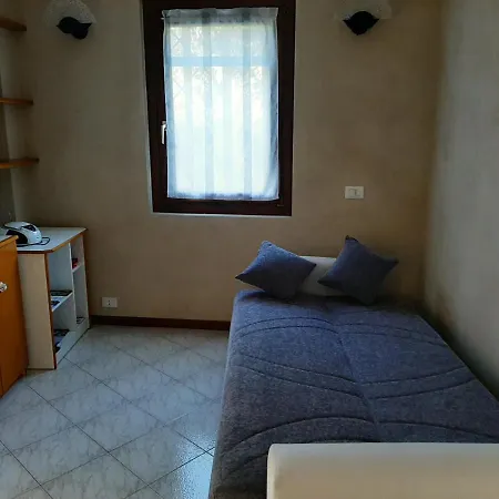 Holiday home Casa Bibi