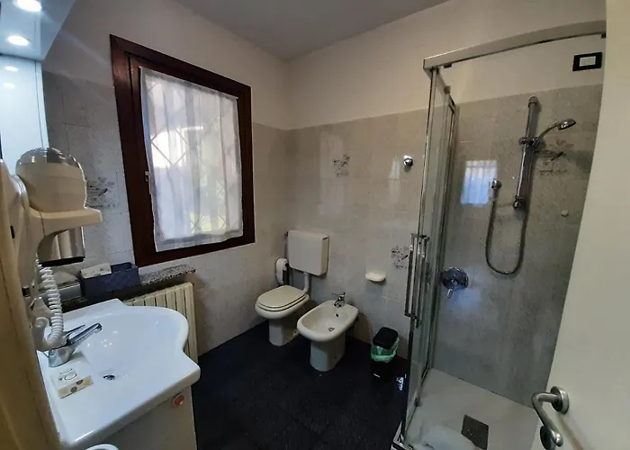Prázdninový dům Casa Bibi Bergamo