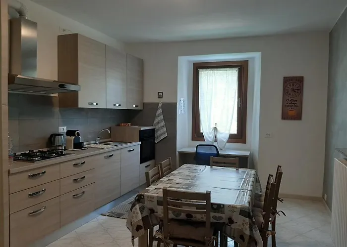 Casa Bibi Сasa de vacaciones