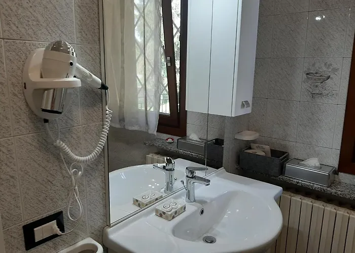 Сasa de vacaciones Casa Bibi