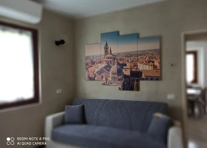 Tatil Evi Casa Bibi