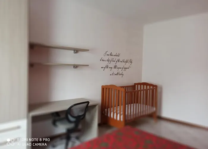 Casa Bibi Prázdninový dům *
