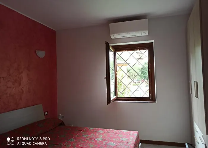 Casa Bibi Bergamo