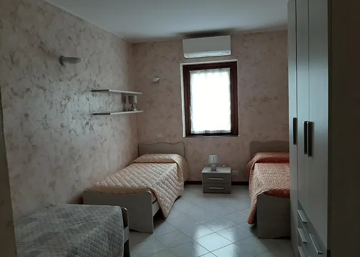 Casa Bibi * Bergamo