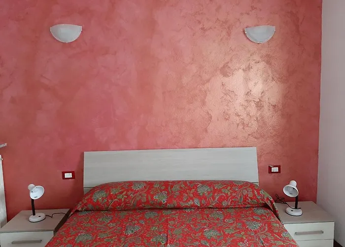 Casa Bibi * Bérgamo