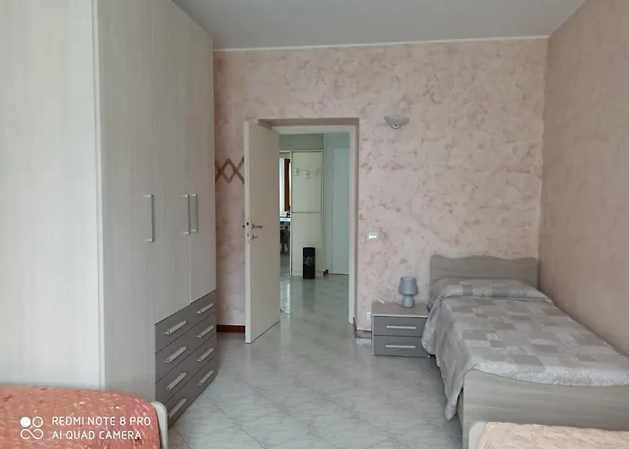 Casa Bibi Tatil Evi Bergamo