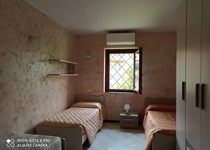 Casa Bibi Bergamo