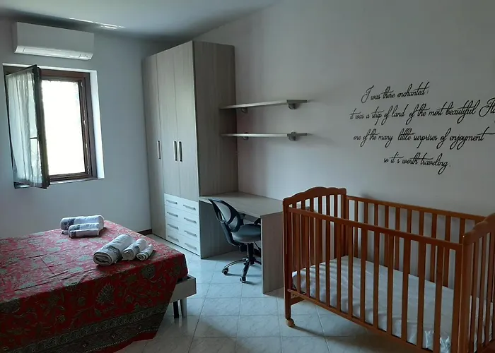 Casa Bibi * Bérgamo