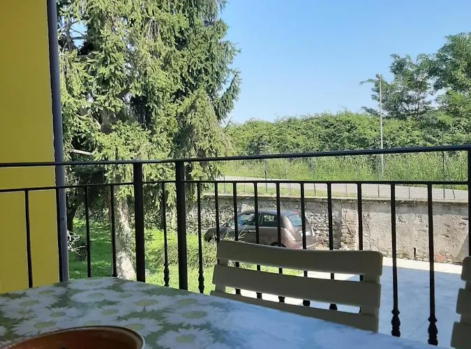Prázdninový dům Casa Bibi