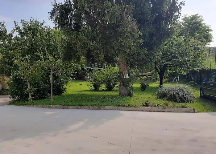 Casa Bibi *
