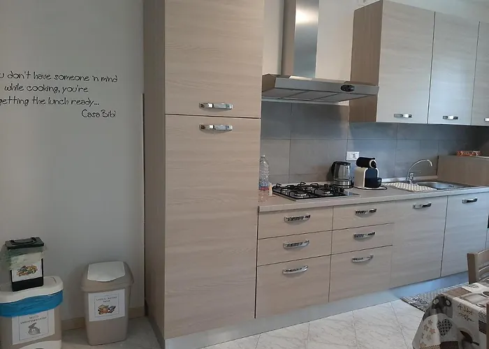 Casa Bibi * Bergamo
