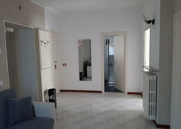 Casa Bibi Сasa de vacaciones Bérgamo