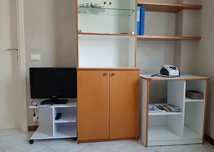 Casa Bibi Сasa de vacaciones Bérgamo