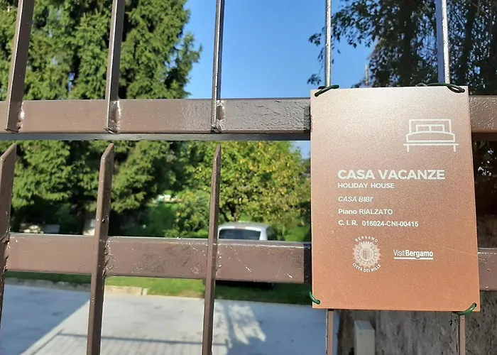 Casa Bibi