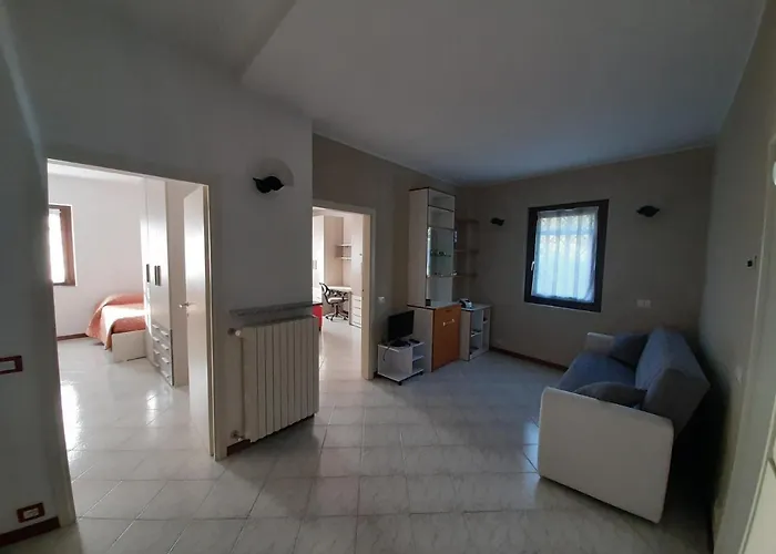 Сasa de vacaciones Casa Bibi