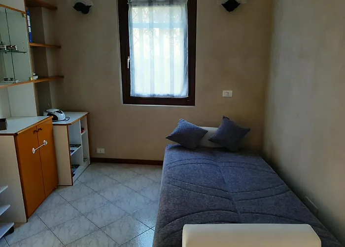 Сasa de vacaciones Casa Bibi