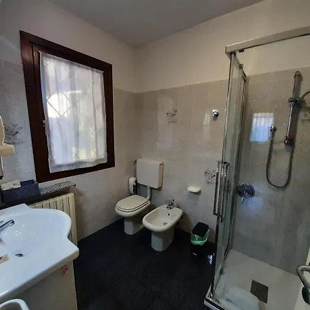 Casa de Férias Casa Bibi Bérgamo