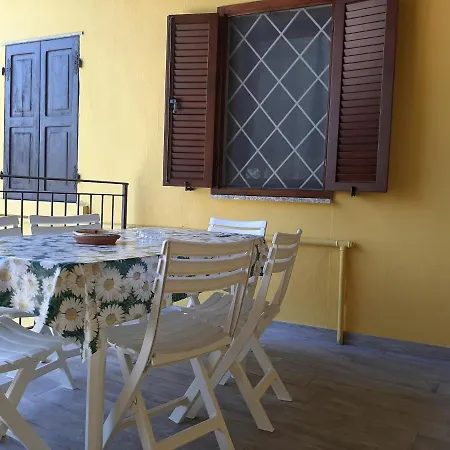 Casa de Férias Casa Bibi Bérgamo