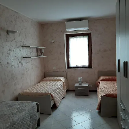 Casa Bibi * Bérgamo