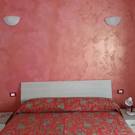Casa Bibi * Bérgamo