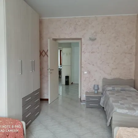 Casa Bibi Casa de Férias Bérgamo