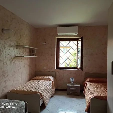 Casa Bibi Bérgamo