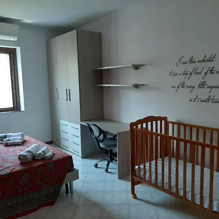 Casa Bibi * Bérgamo