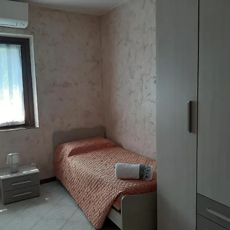 Casa Bibi Casa de Férias Bérgamo