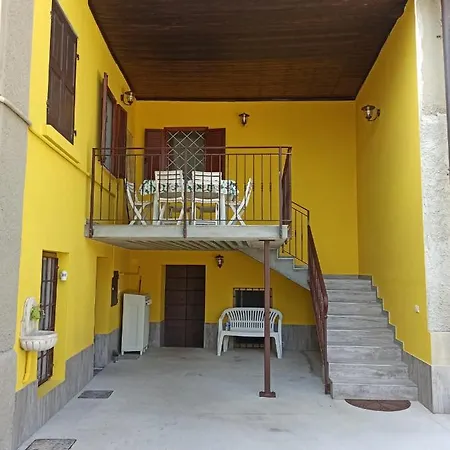 Casa Bibi Bérgamo