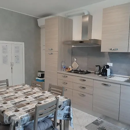 Casa Bibi Casa de Férias *