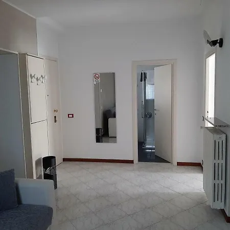 Casa Bibi Casa de Férias Bérgamo